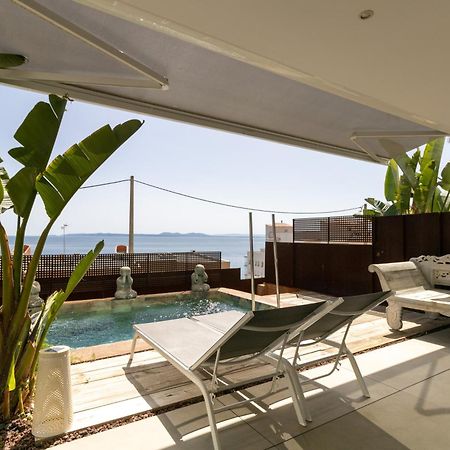 Villa Vista Roses Mar - Ancla Mar Exterior foto
