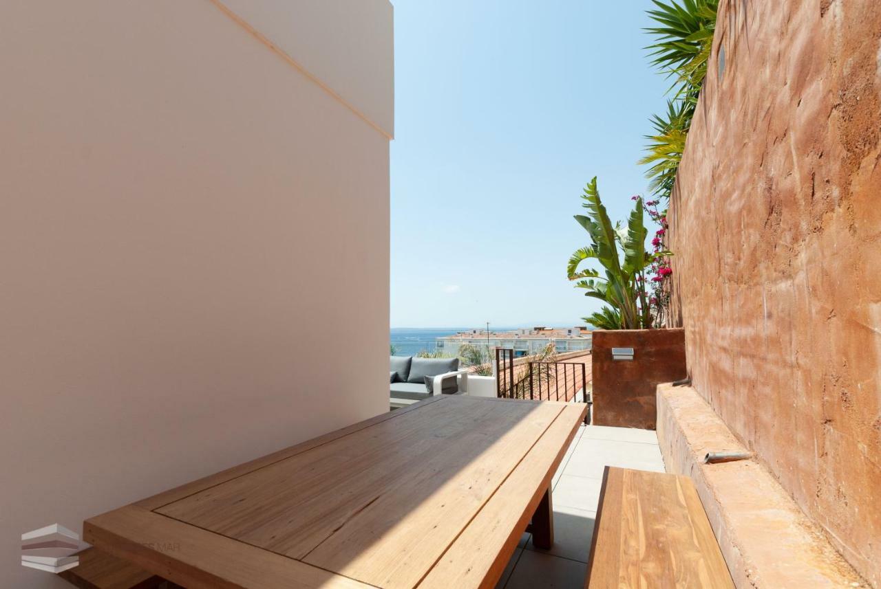 Villa Vista Roses Mar - Ancla Mar Exterior foto