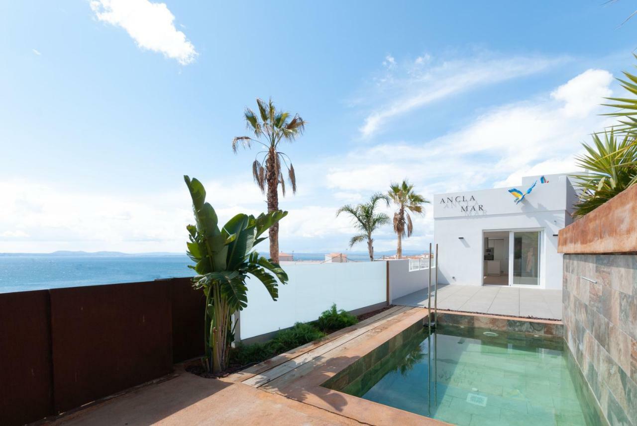 Villa Vista Roses Mar - Ancla Mar Exterior foto